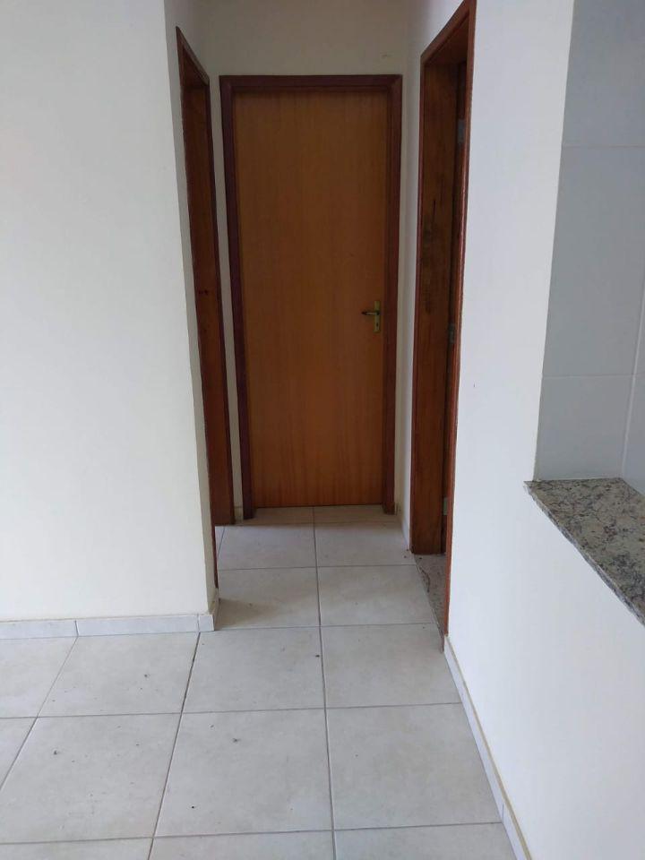 Apartamento, Cândida Ferreira