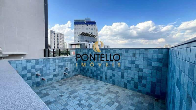 Cobertura, Sion, 3 Quartos, 3 Vagas, 3 Suítes