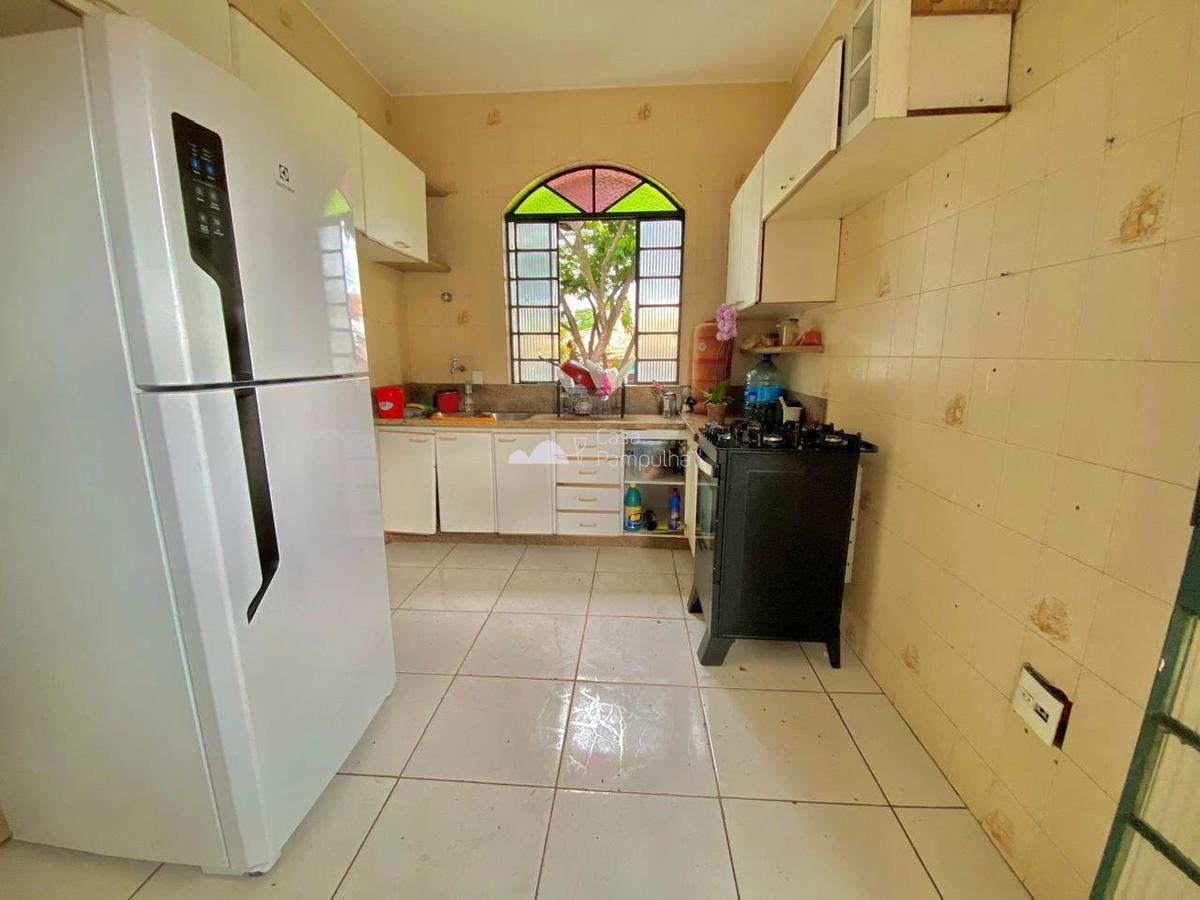 Casa, Santa Amélia, 4 Quartos, 5 Vagas, 2 Suítes