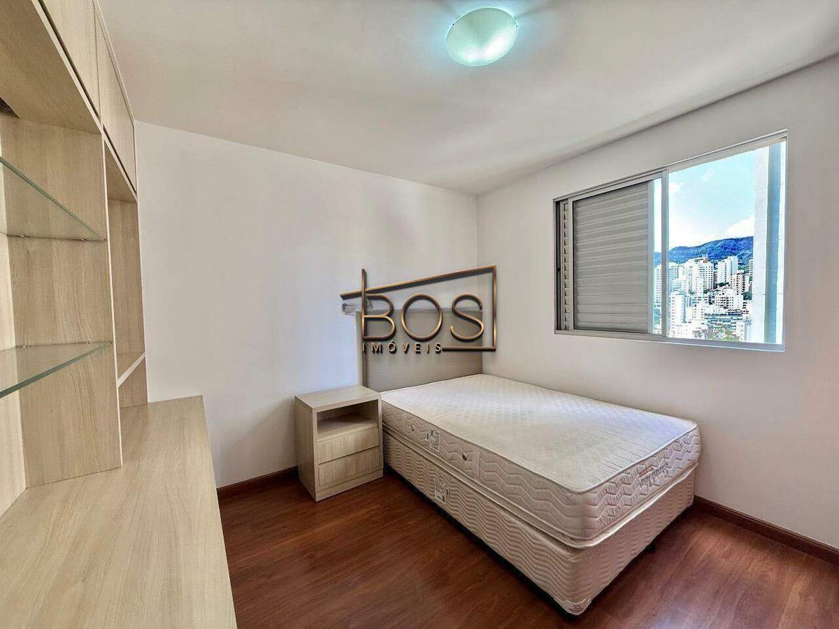Apartamento, São Pedro, 3 Quartos, 3 Vagas, 1 Suíte