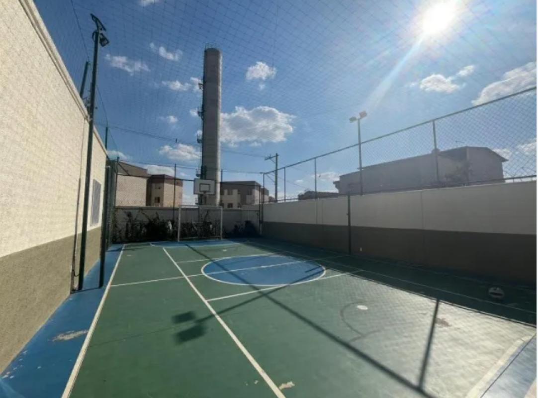 Apartamento, Estrela Dalva, 2 Quartos, 1 Vaga