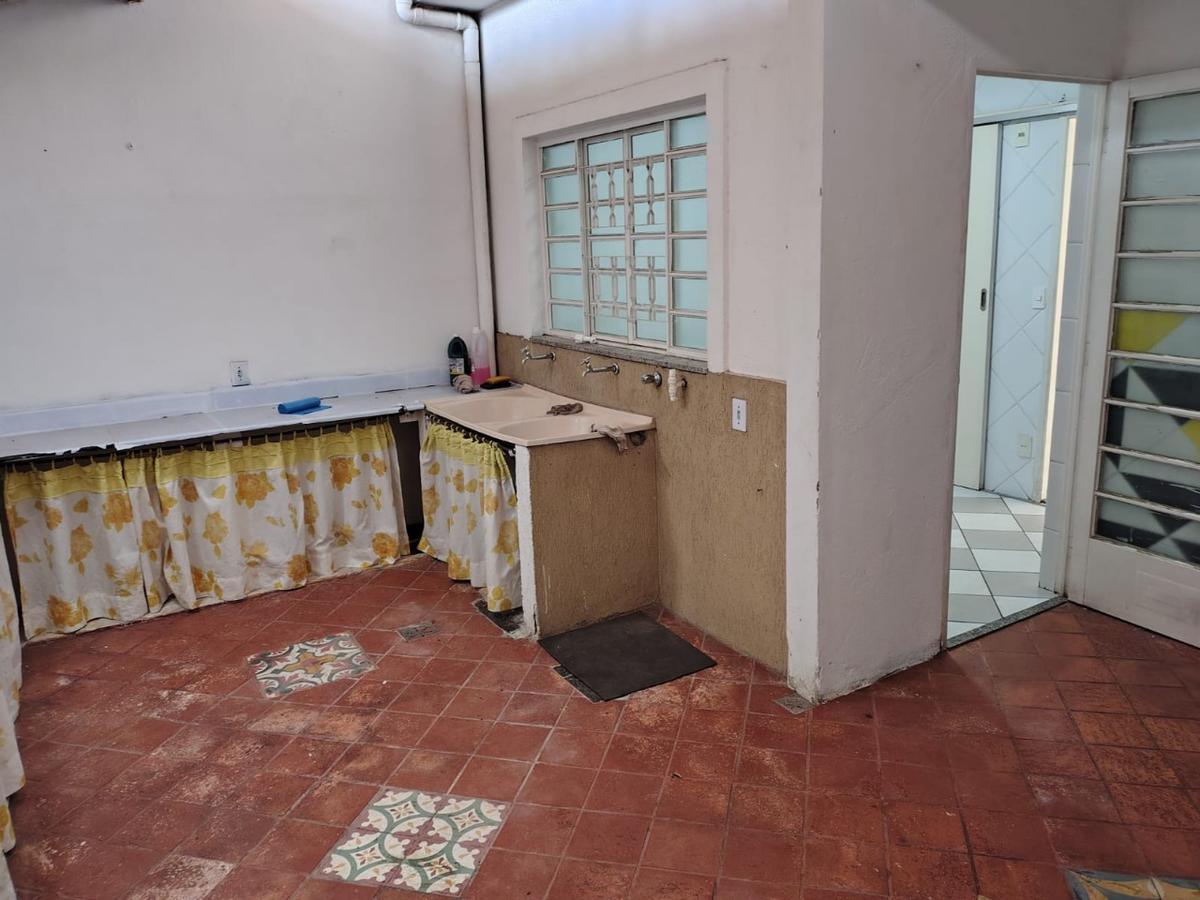 Casa, Santa Terezinha, 3 Quartos, 1 Vaga