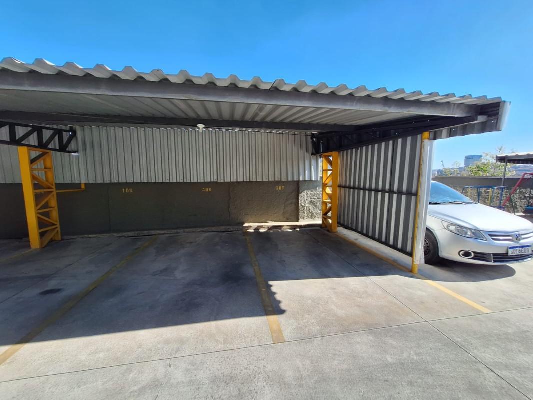 Apartamento, Ipiranga, 2 Quartos, 0 Vaga