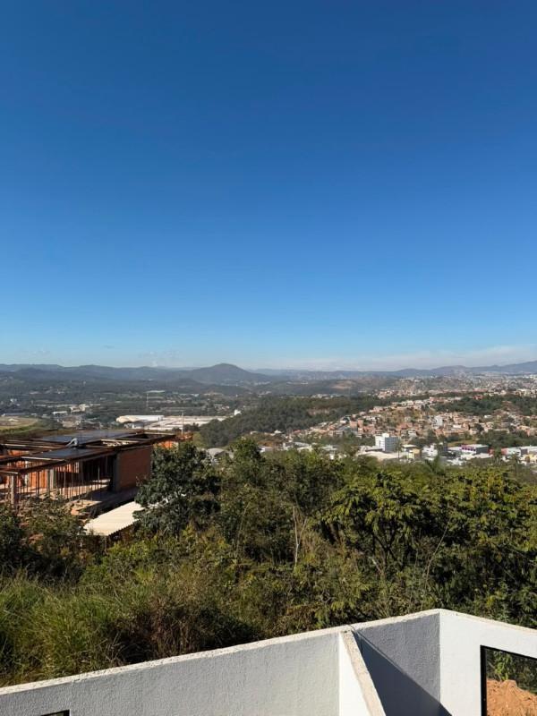 Casa, Liberdade, 3 Quartos, 4 Vagas, 3 Suítes