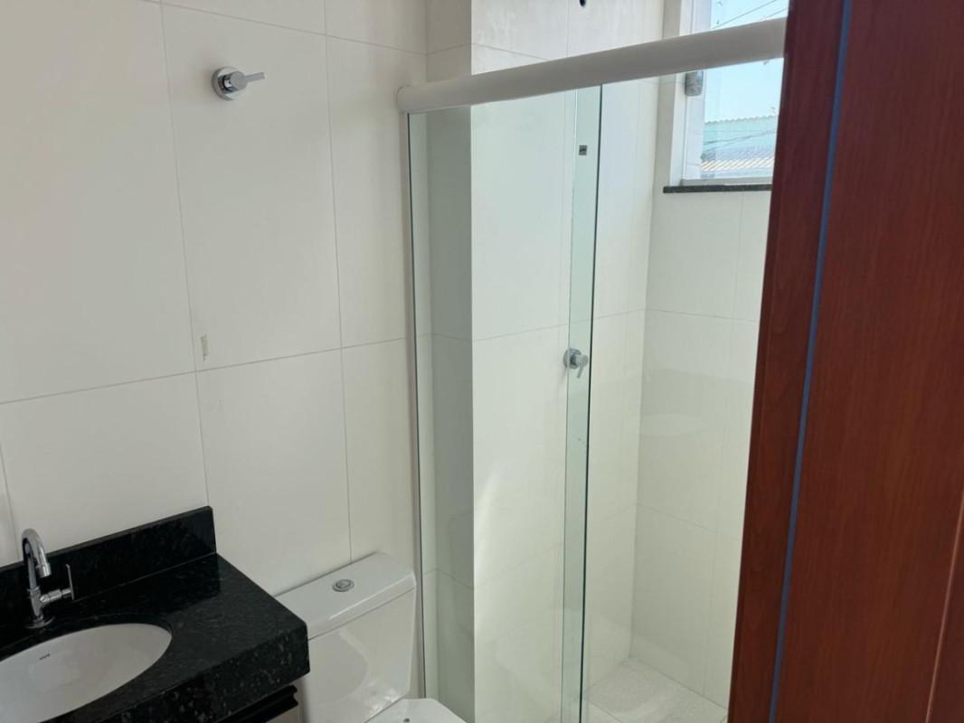 Apartamento, Miramar (barreiro), 3 Quartos, 2 Vagas, 1 Suíte