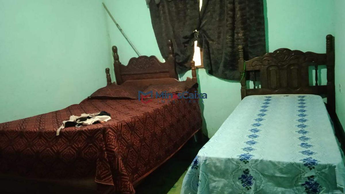 Fazenda, Petrópolis, 0 Quarto, 10 Vagas