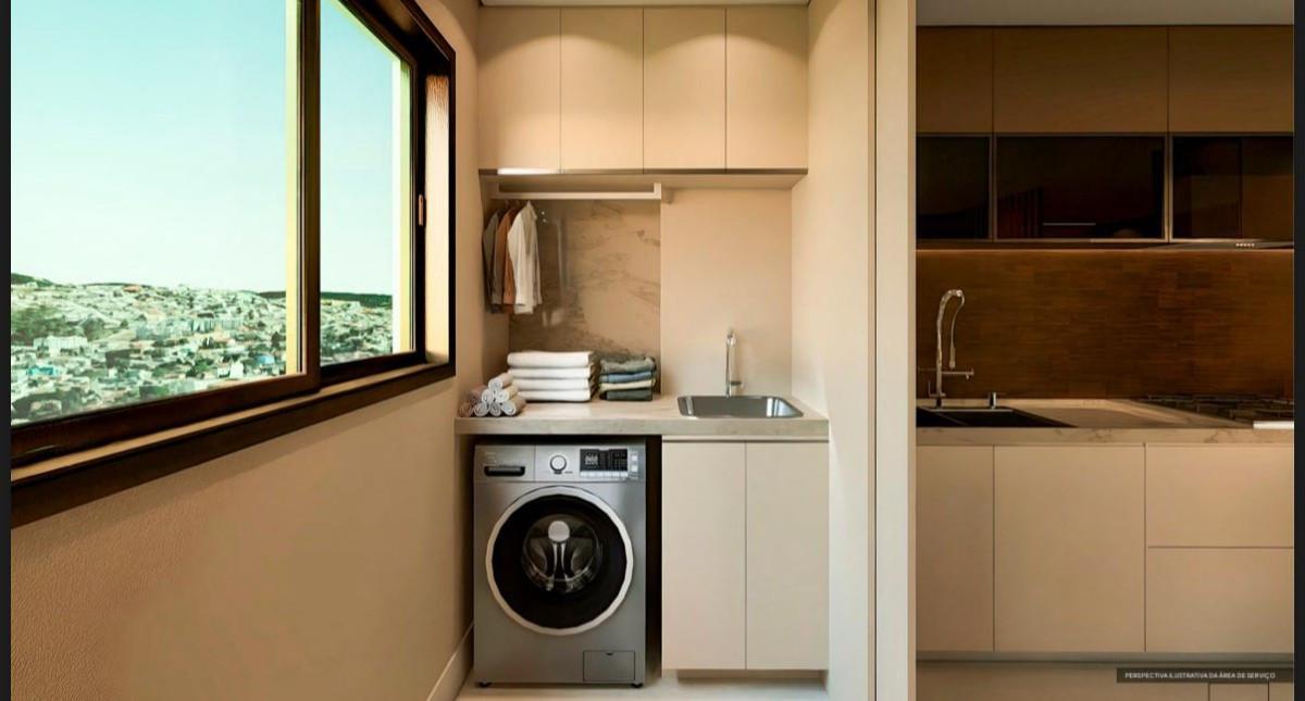 Apartamento, Castelo, 3 Quartos, 2 Vagas, 1 Suíte