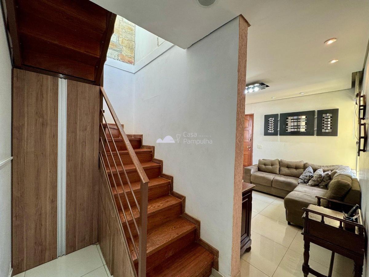 Apartamento, Castelo, 3 Quartos, 1 Vaga