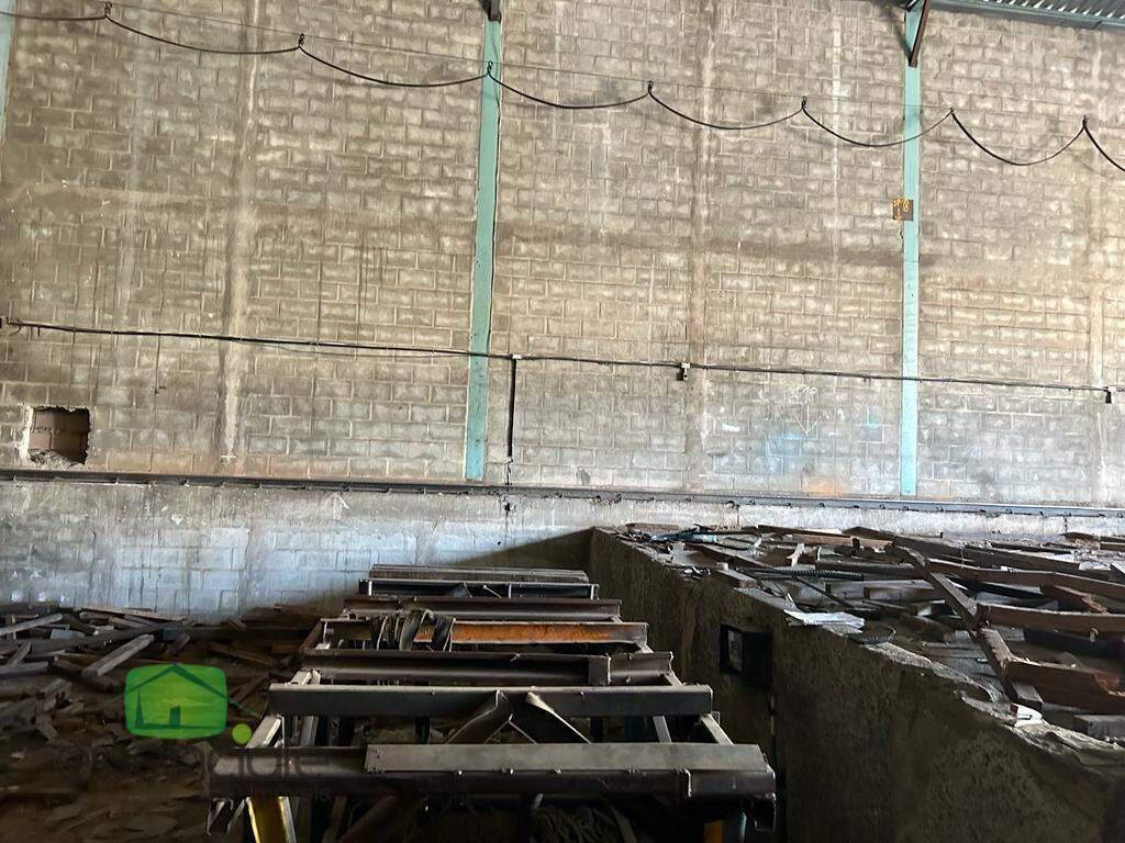 Galpão, Riacho das Pedras, 0 Quarto, 0 Vaga