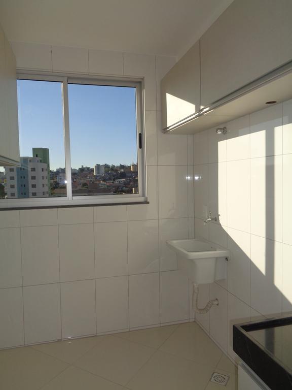 Apartamento, Santa Cruz, 3 Quartos, 2 Vagas, 1 Suíte