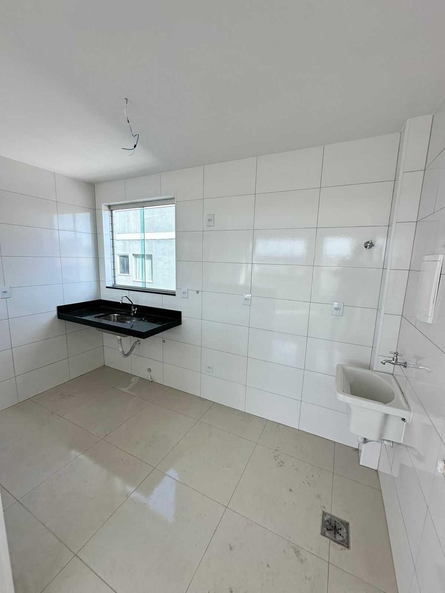 Apartamento, Arvoredo, 3 Quartos, 2 Vagas, 1 Suíte