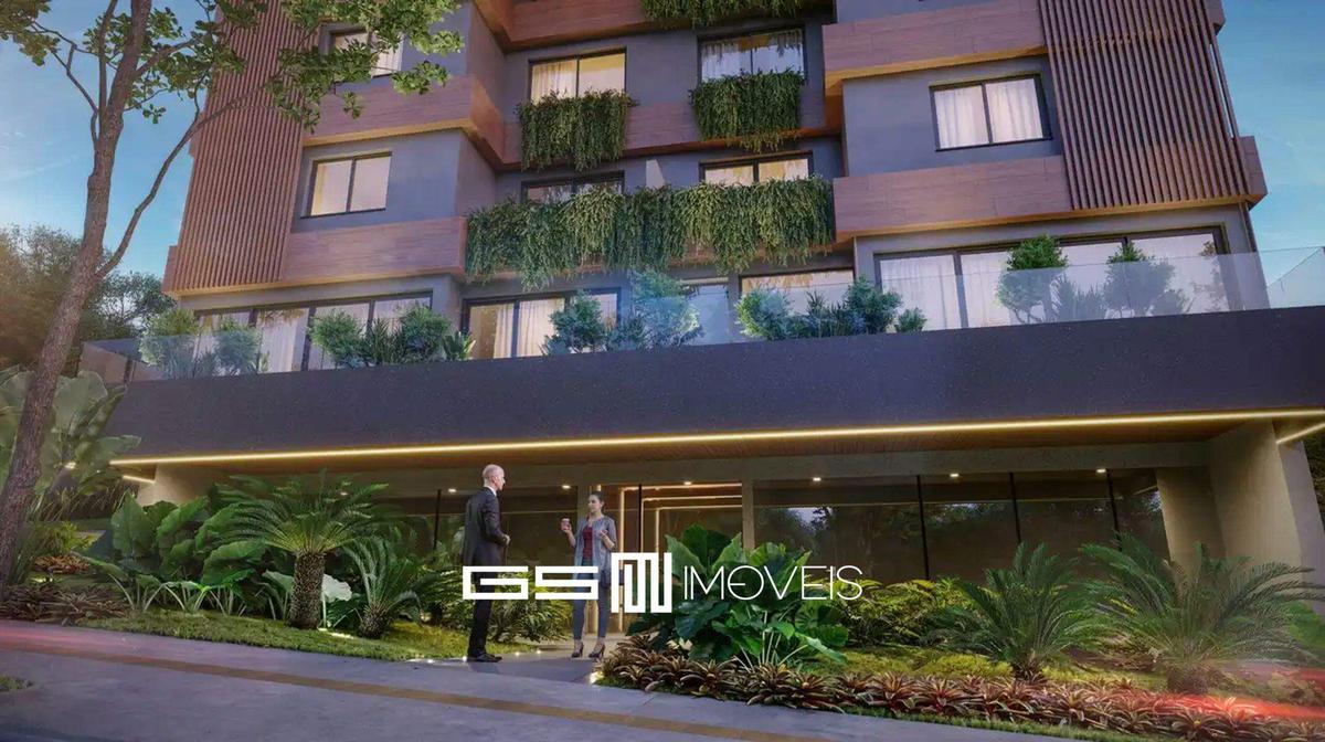 Cobertura, Santo Antônio, 2 Quartos, 2 Vagas, 2 Suítes