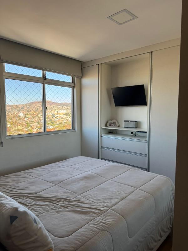 Cobertura, Nova Vista, 4 Quartos, 2 Vagas, 1 Suíte