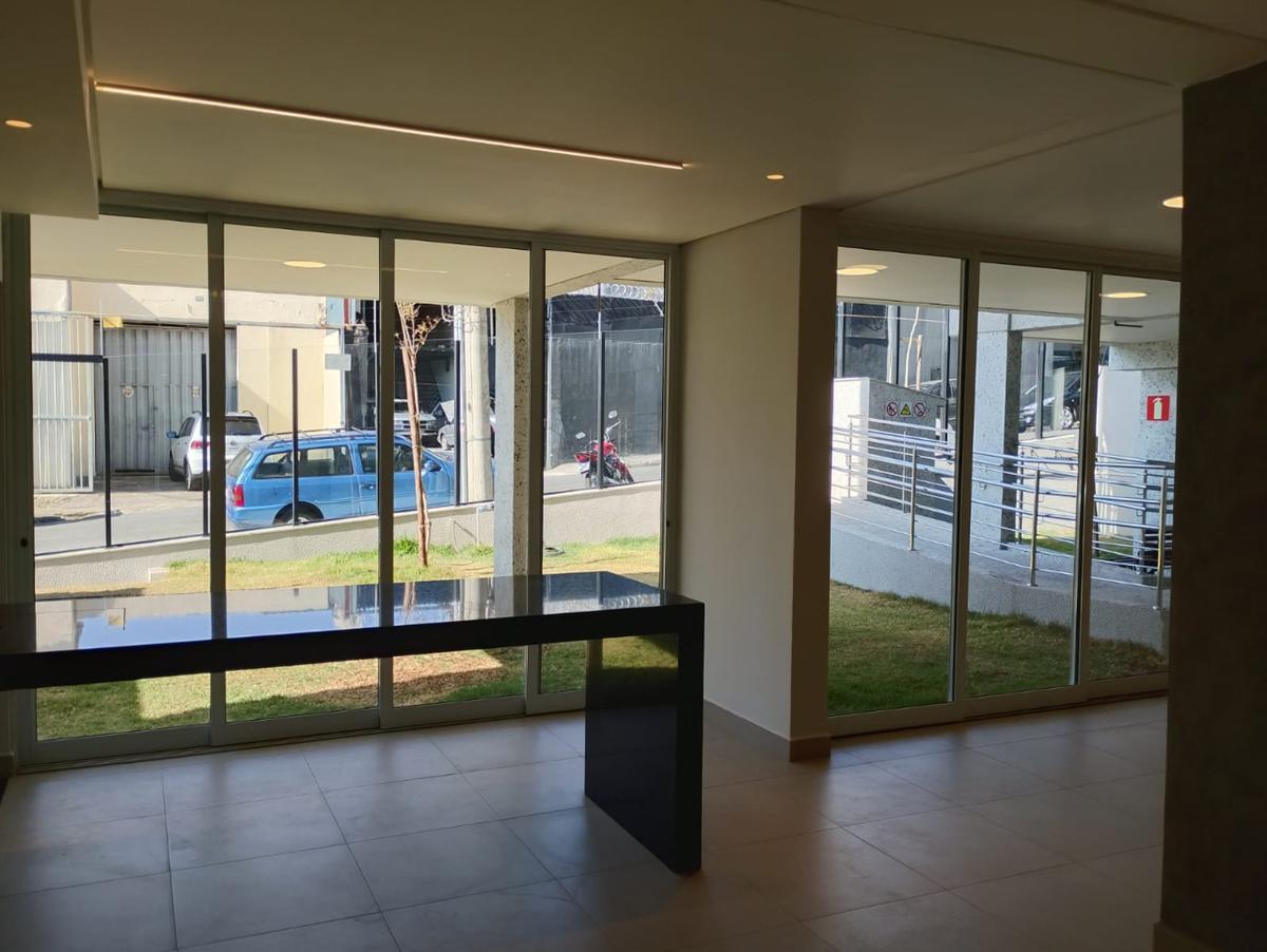 Apartamento, Ipiranga, 3 Quartos, 2 Vagas, 2 Suítes