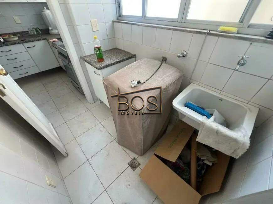 Apartamento, Luxemburgo, 2 Quartos, 3 Vagas, 1 Suíte