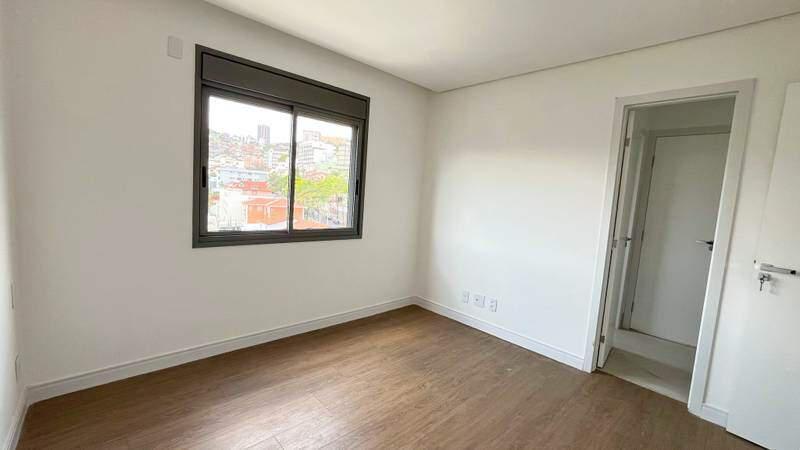 Cobertura, São Bento, 4 Quartos, 3 Vagas, 4 Suítes