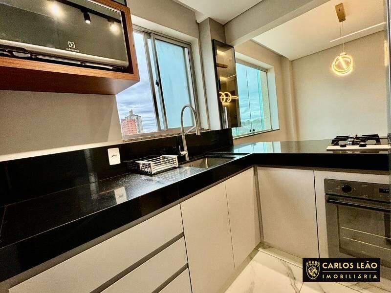 Apartamento, Manacás, 2 Quartos, 1 Vaga