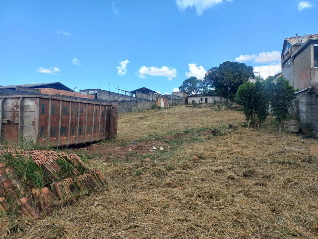 Lote, Granjas Reunidas São Vicente, 0 Quarto, 0 Vaga