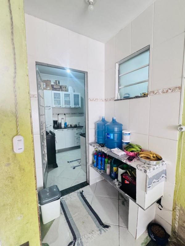 Casa, Masterville, 2 Quartos, 2 Vagas