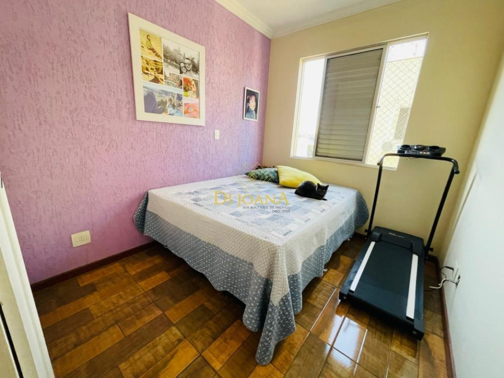 Apartamento, Jardim da Cidade, 3 Quartos, 2 Vagas, 1 Suíte