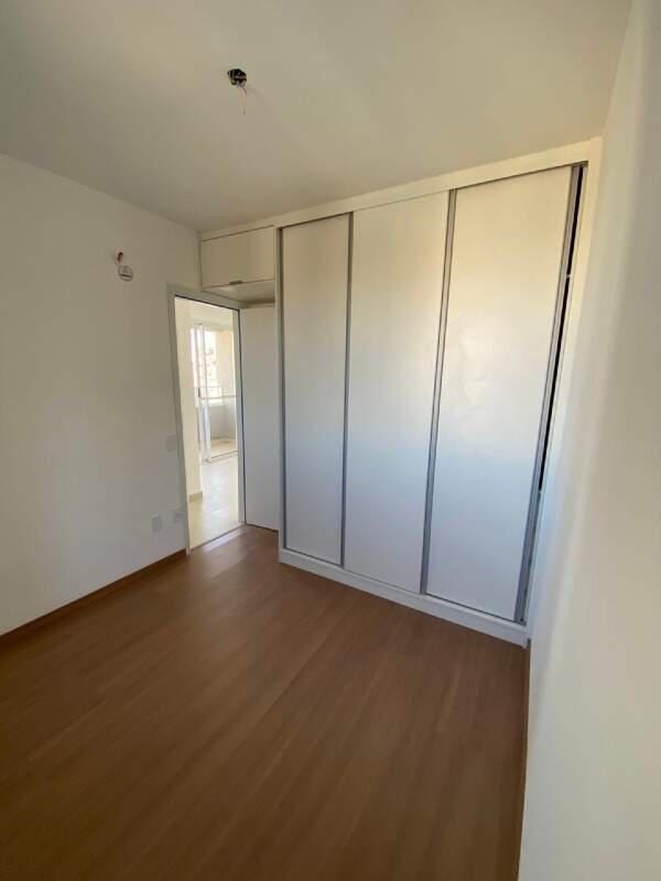 Apartamento, Nova Suíssa, 2 Quartos, 0 Vaga, 1 Suíte