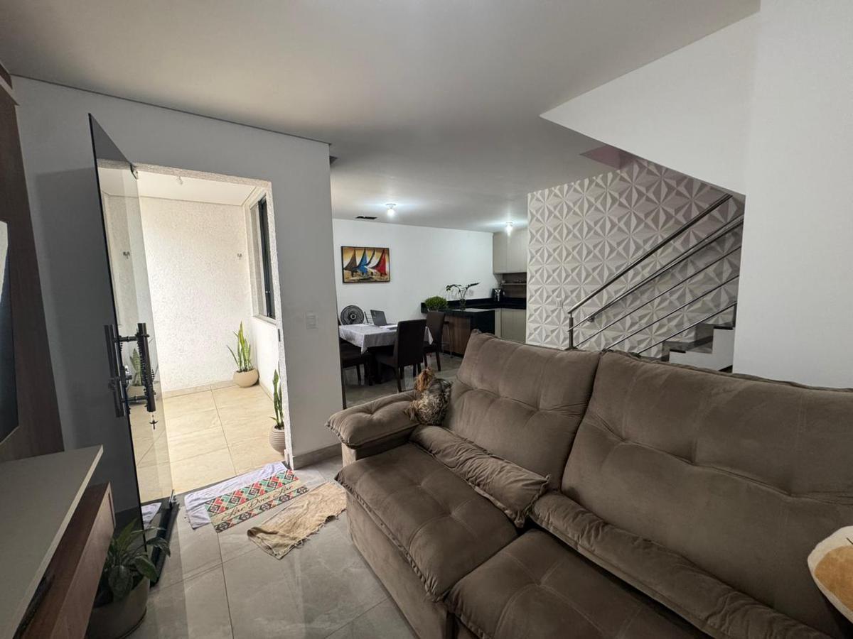 Casa, Manacás, 3 Quartos, 2 Vagas, 1 Suíte