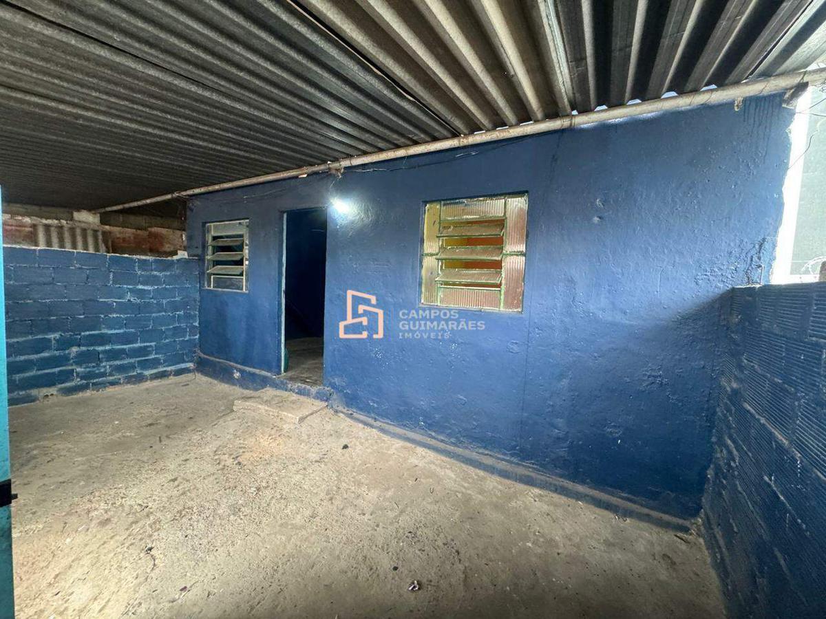 Casa, Jatobá (barreiro), 2 Quartos