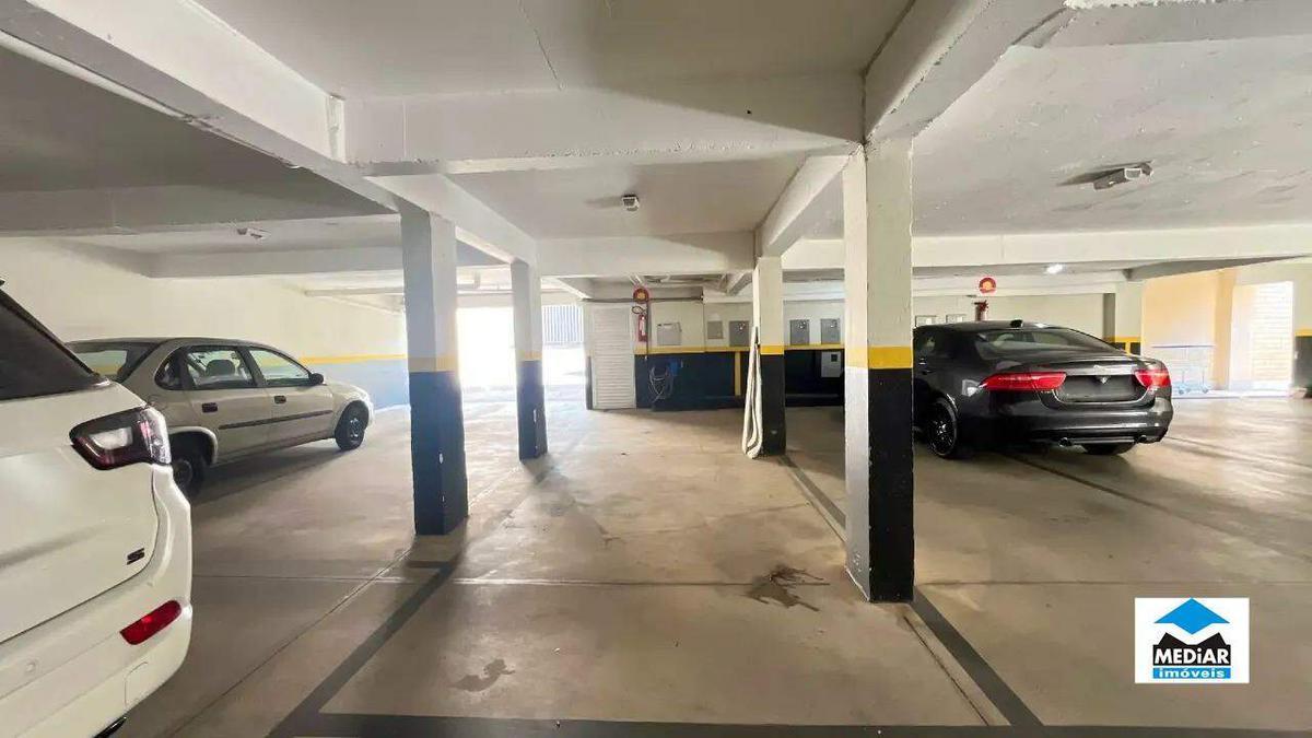 Apartamento, Renascença, 4 Quartos, 4 Vagas, 4 Suítes