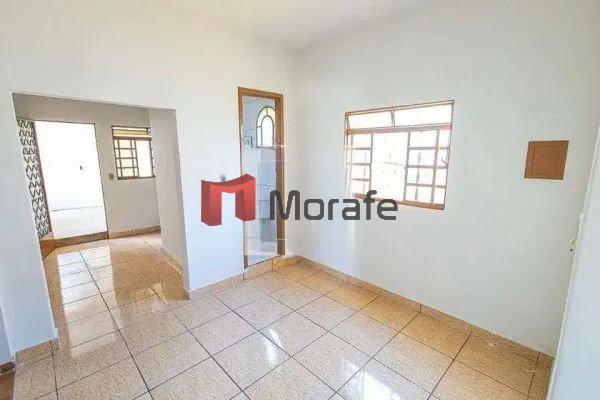 Casa, Glória, 3 Quartos, 0 Vaga