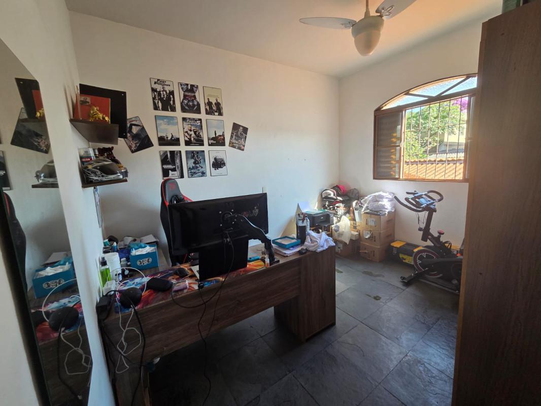 Casa, Glória, 4 Quartos, 1 Vaga, 1 Suíte
