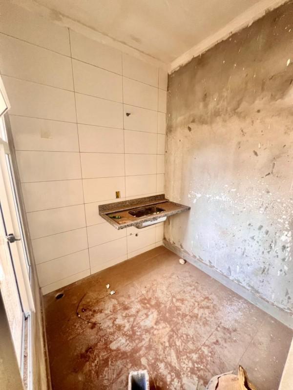 Galpão, Jardim Sion, 0 Quarto, 0 Vaga