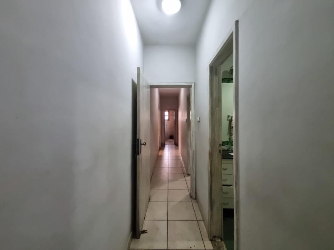 Casa, Flamengo, 4 Quartos, 4 Vagas, 1 Suíte