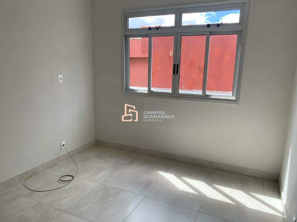 Apartamento, Mineirão, 3 Quartos, 1 Vaga, 1 Suíte