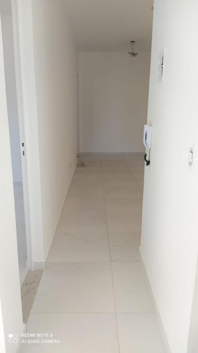 Apartamento, Sagrada Família, 3 Quartos, 1 Vaga