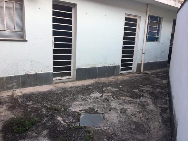 Casa, Sagrada Família, 3 Quartos, 2 Vagas