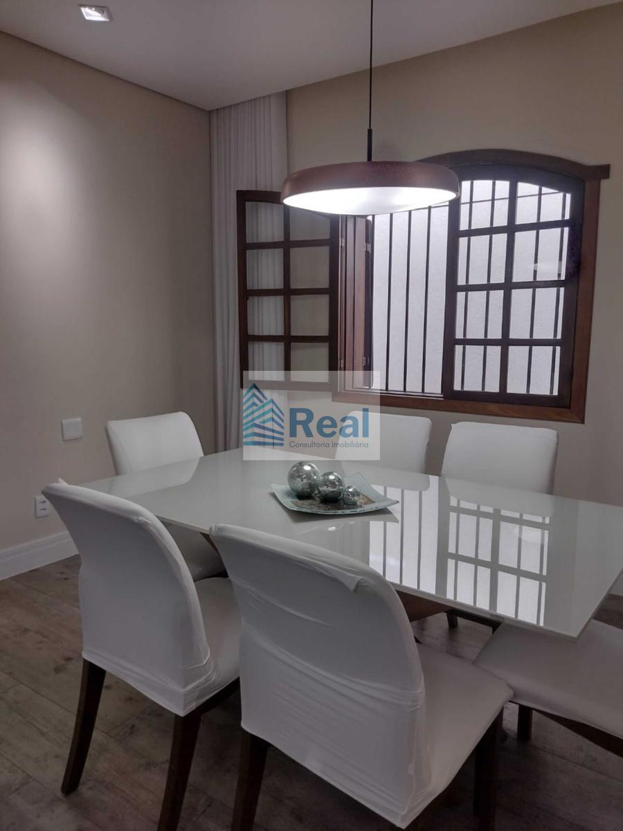 Casa, Caiçaras, 6 Quartos, 5 Vagas, 21 Suítes