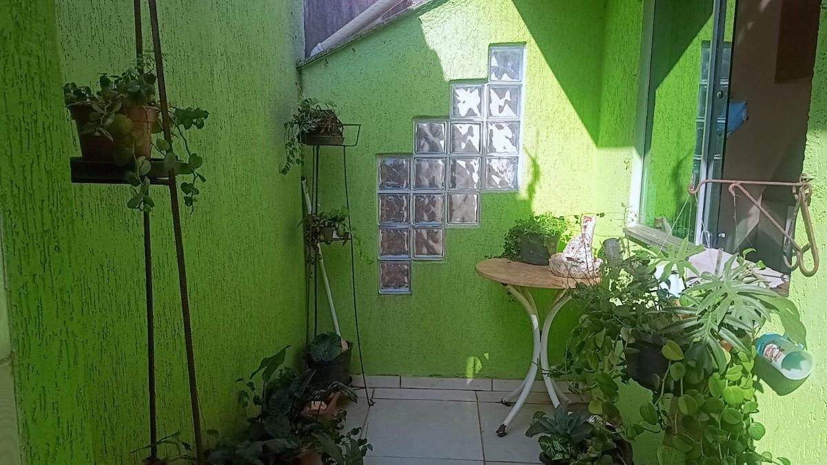 Casa, Serrano, 3 Quartos, 1 Vaga, 1 Suíte