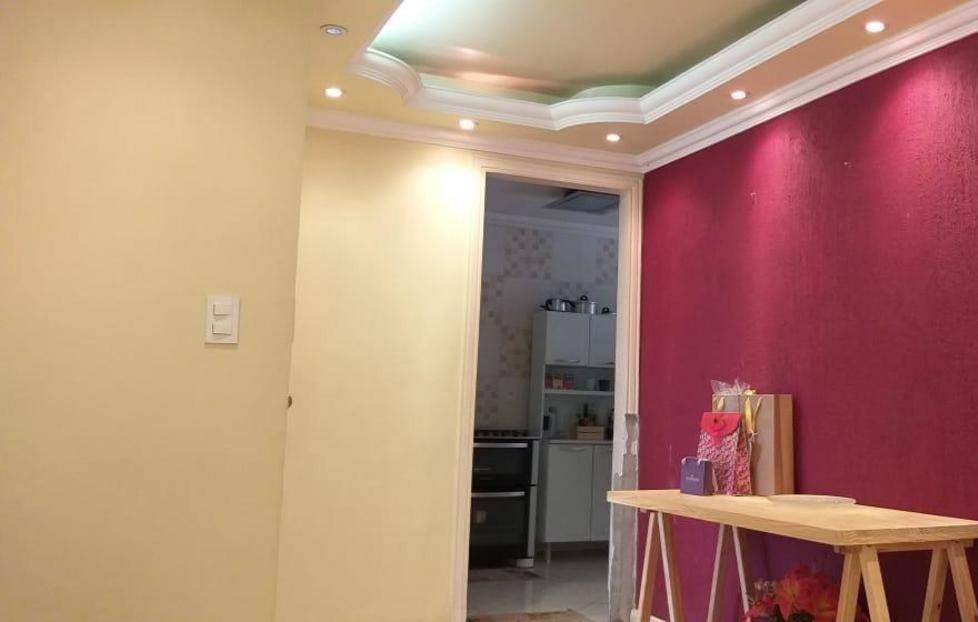 Casa, Carajás, 3 Quartos, 2 Vagas, 1 Suíte