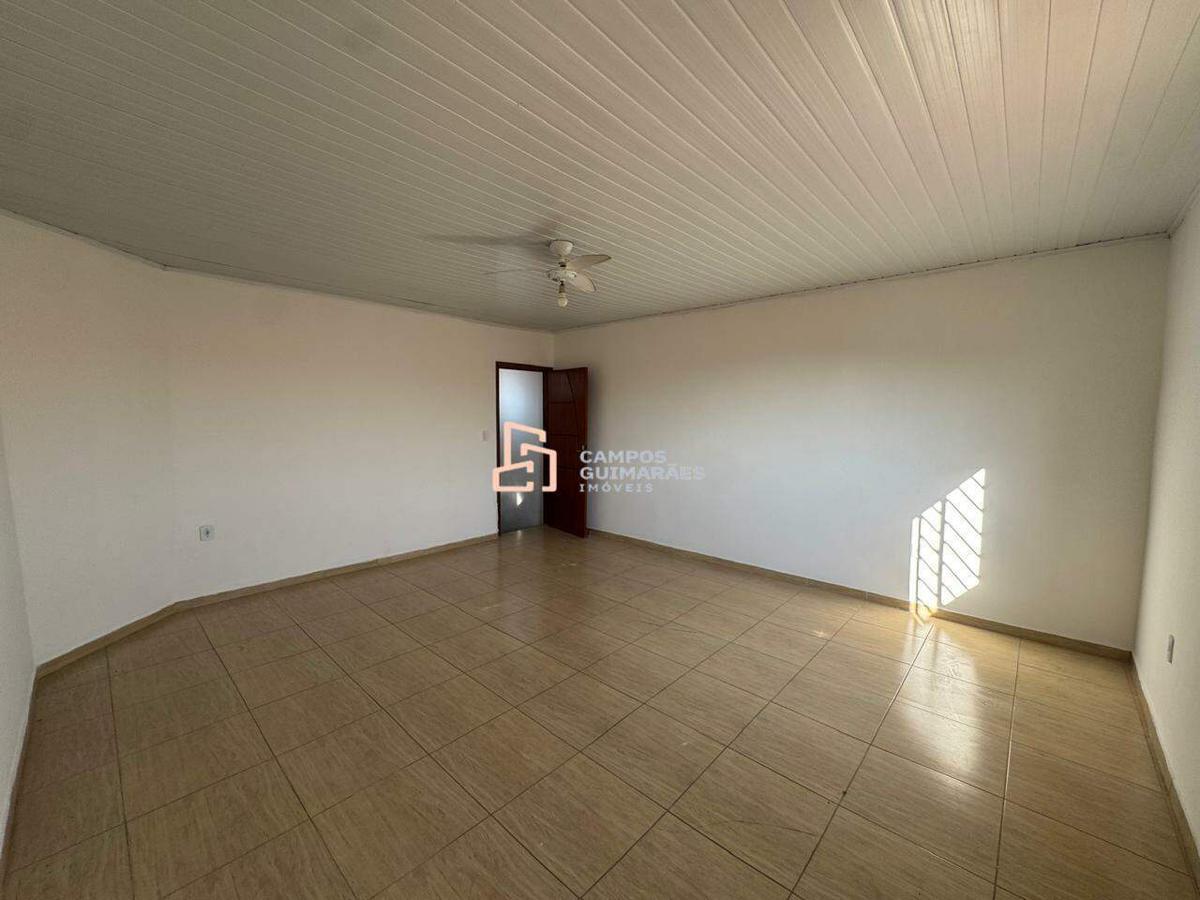 Casa, Milionários, 4 Quartos, 4 Vagas, 1 Suíte