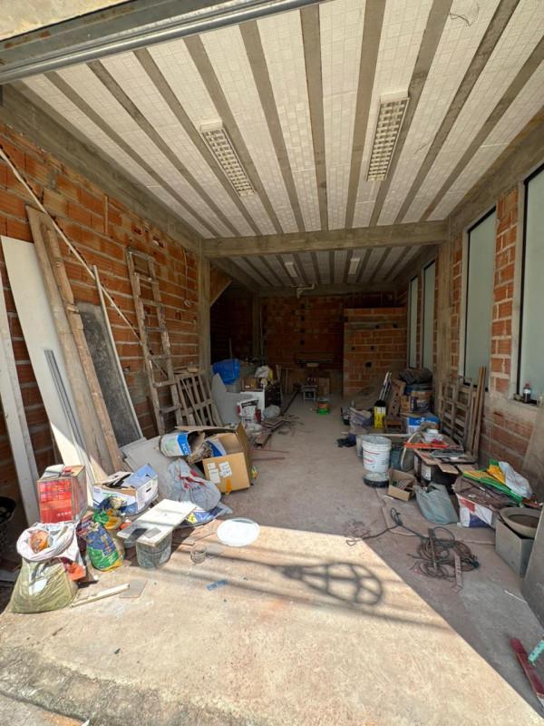 Casa, São Pedro, 3 Quartos, 2 Vagas, 1 Suíte