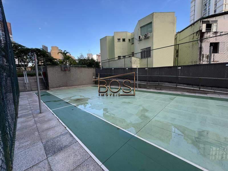 Apartamento, Lourdes, 3 Quartos, 2 Vagas, 1 Suíte