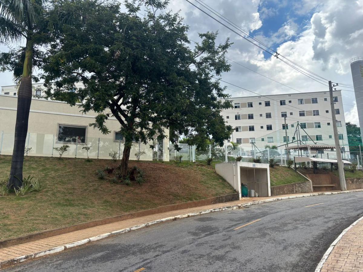 Apartamento, Califórnia, 2 Quartos, 1 Vaga