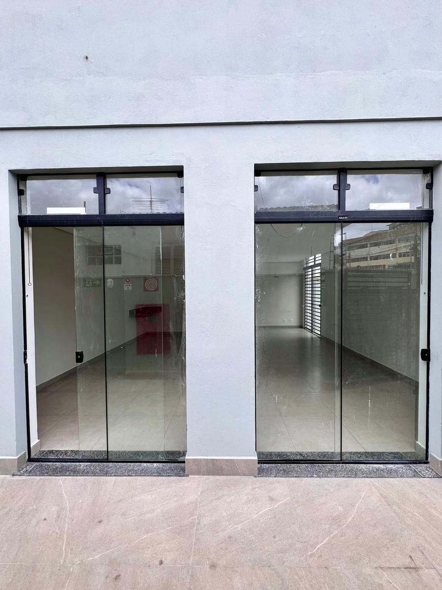 Andar, Vila Pinto, 1 Quarto, 1 Vaga