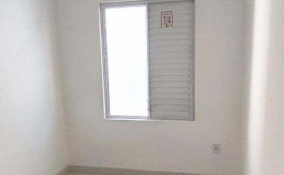 Apartamento, Santa Branca, 2 Quartos, 1 Vaga, 1 Suíte