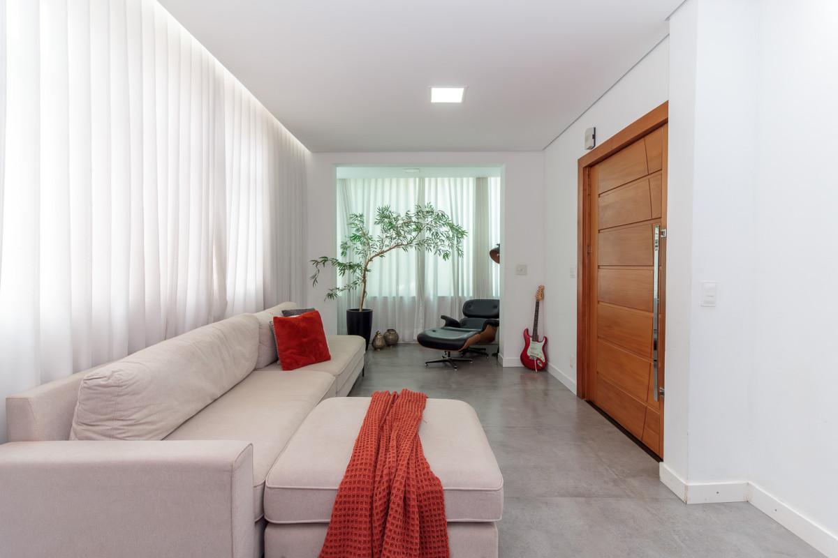 Apartamento, Jaraguá, 3 Quartos, 2 Vagas, 1 Suíte