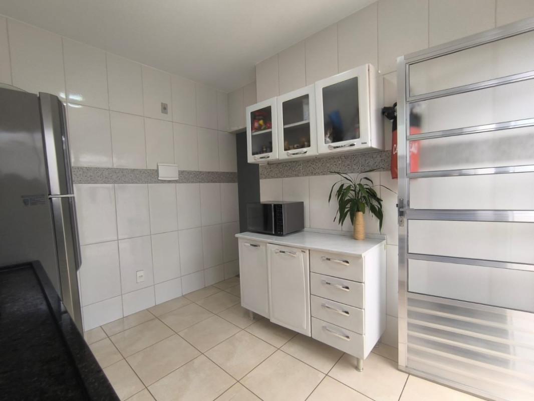 Casa, Dona Clara, 3 Quartos, 1 Vaga, 1 Suíte