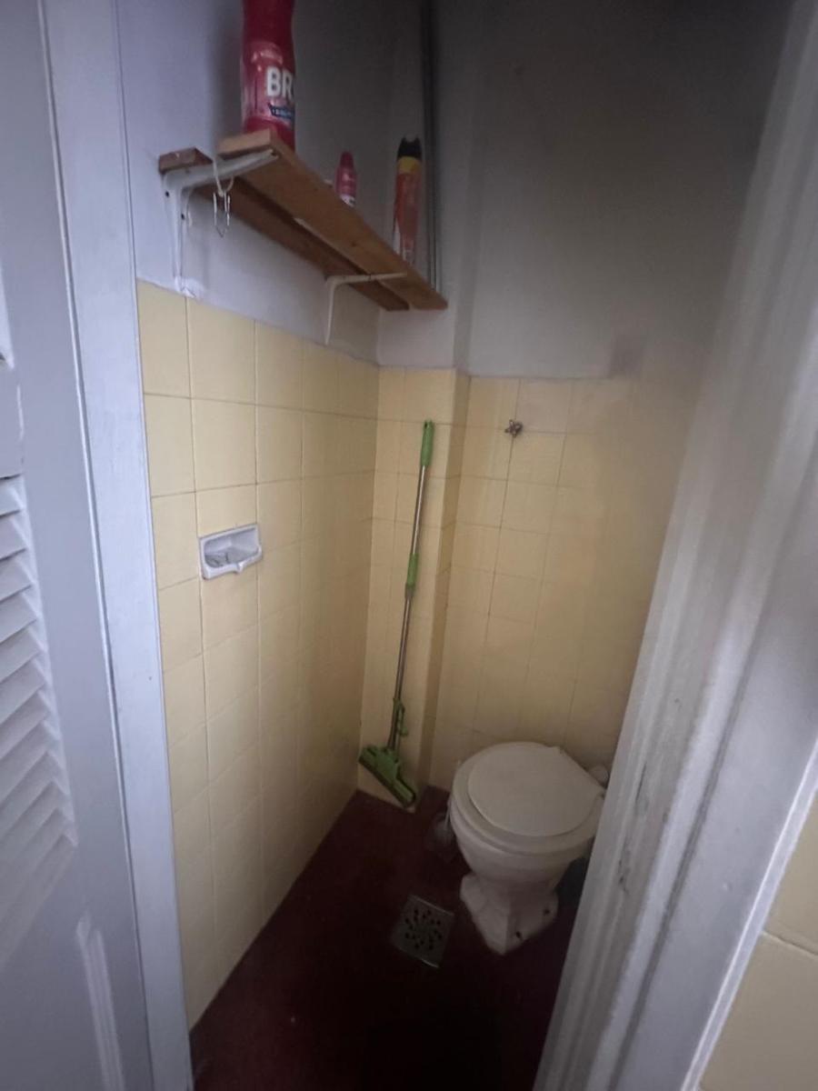 Apartamento, Centro, 2 Quartos, 1 Suíte