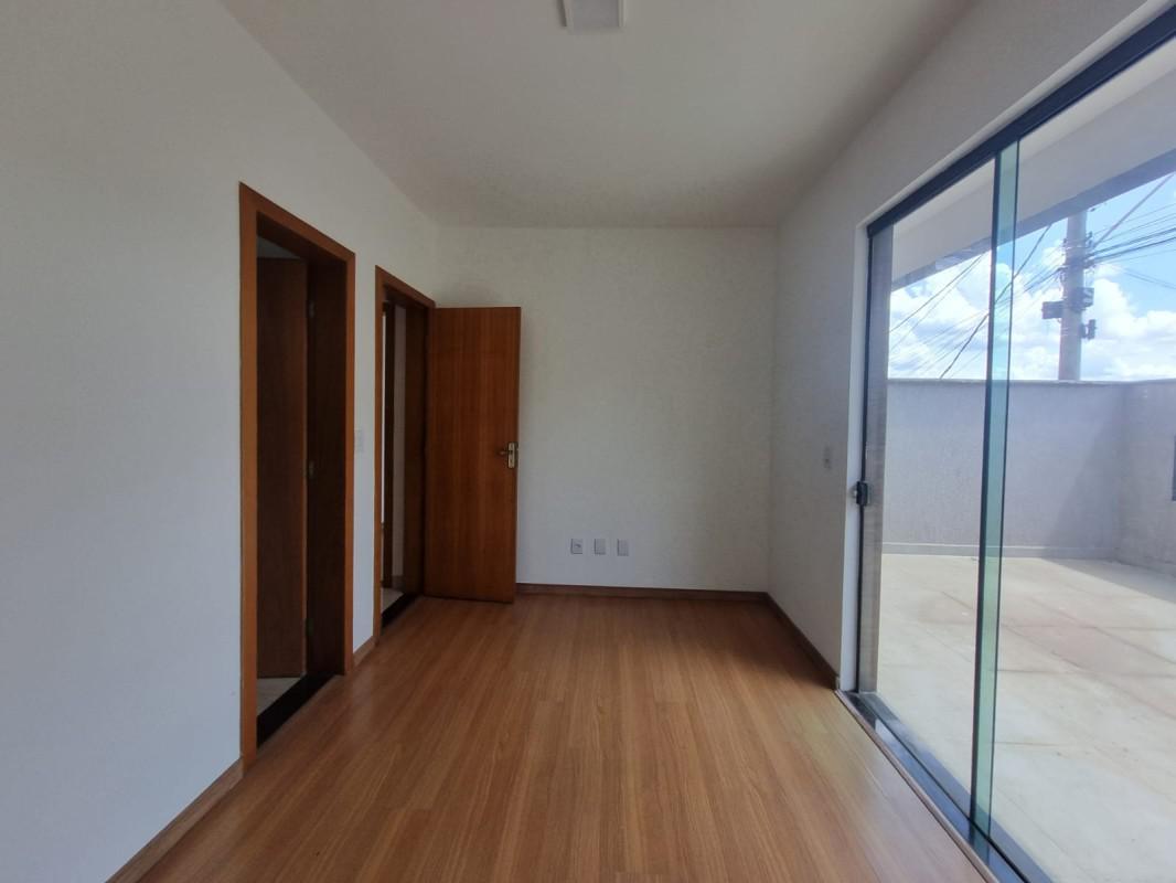 Apartamento, Palmeiras, 3 Quartos, 2 Vagas, 1 Suíte
