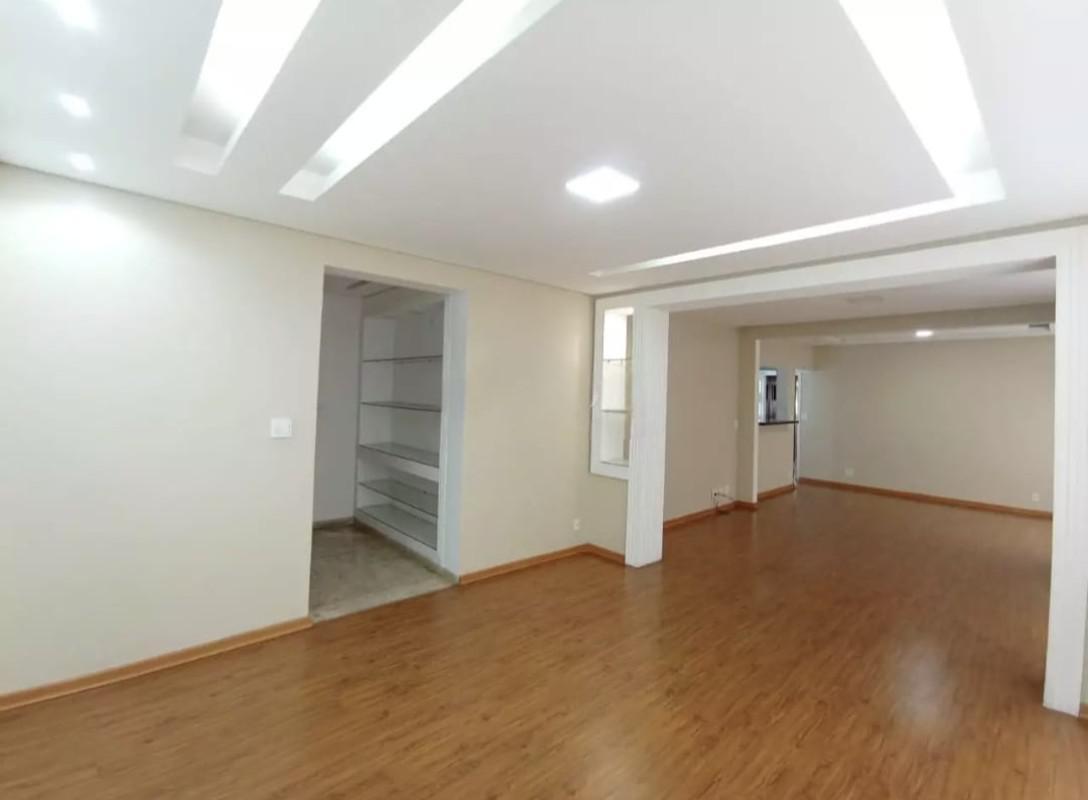 Apartamento, Sion, 4 Quartos, 2 Vagas, 1 Suíte