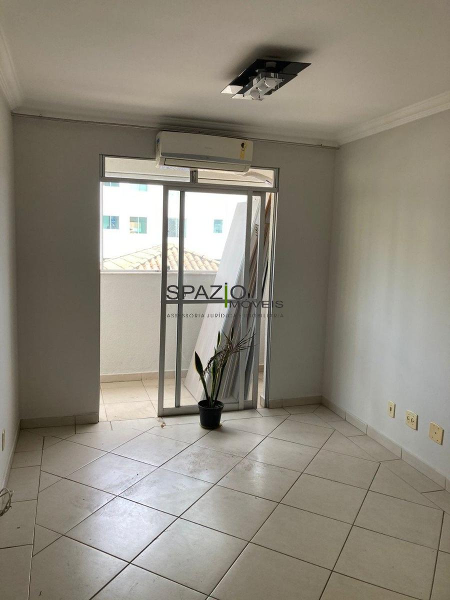 Apartamento, Manacás, 2 Quartos, 2 Vagas, 1 Suíte